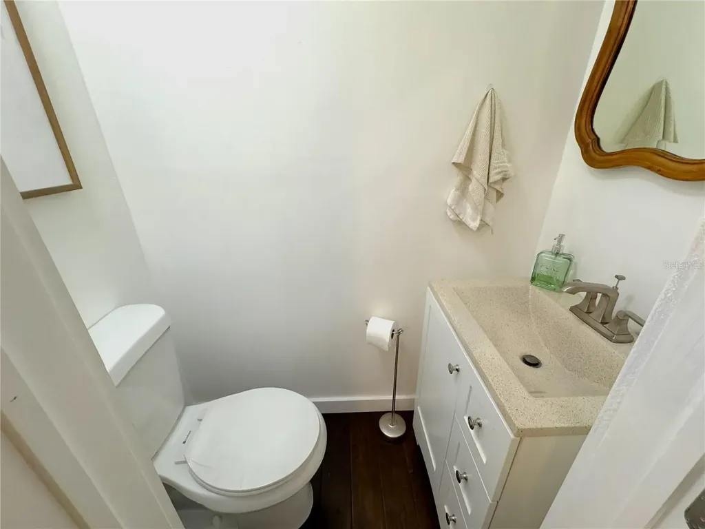 222 NE 1st Avenue Crystal River FL 34429