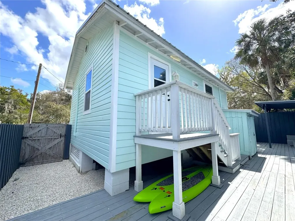 222 NE 1st Avenue Crystal River FL 34429