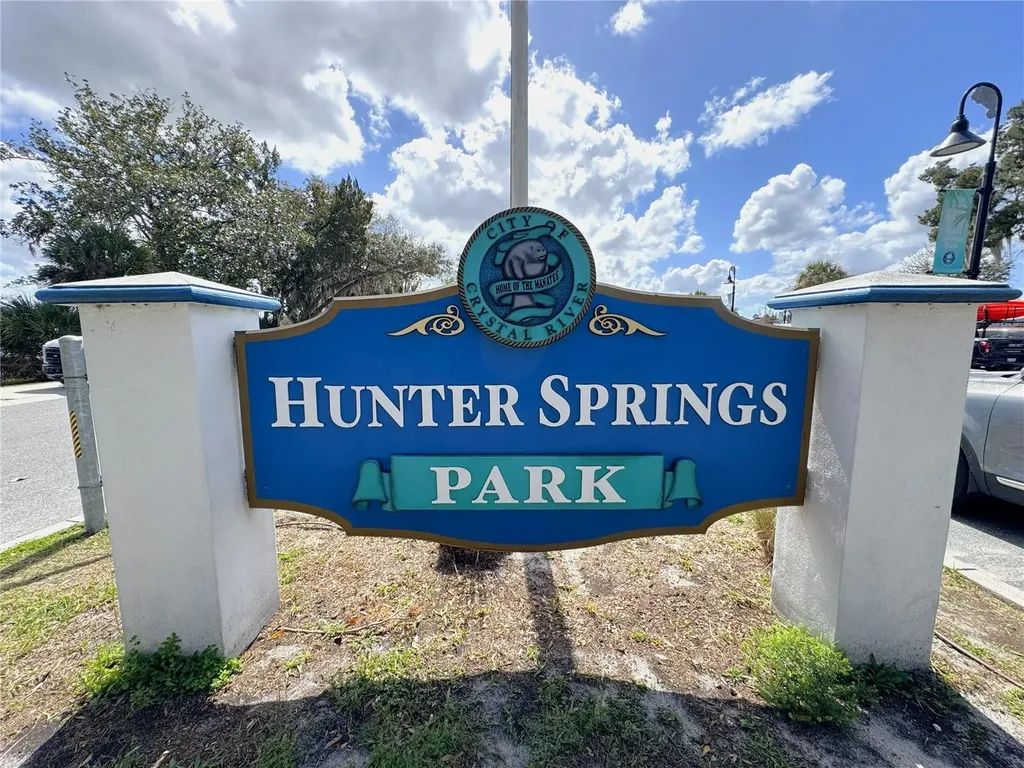 222 NE 1st Avenue Crystal River FL 34429