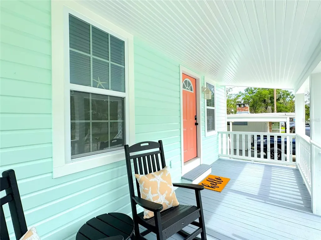 222 NE 1st Avenue Crystal River FL 34429