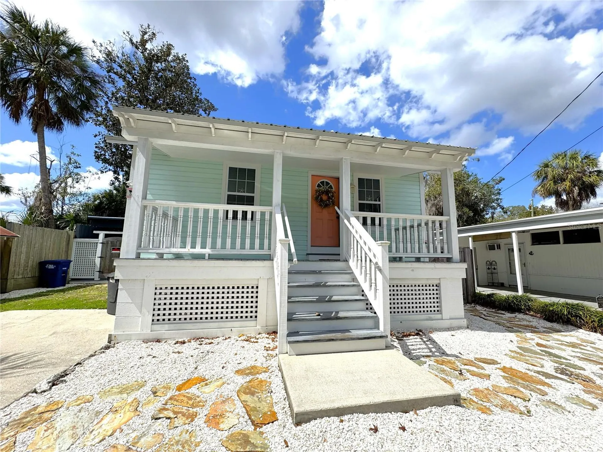 222 NE 1st Avenue Crystal River FL 34429