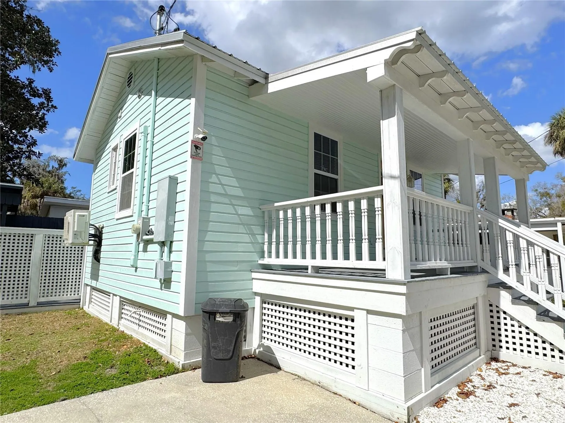 222 NE 1st Avenue Crystal River FL 34429