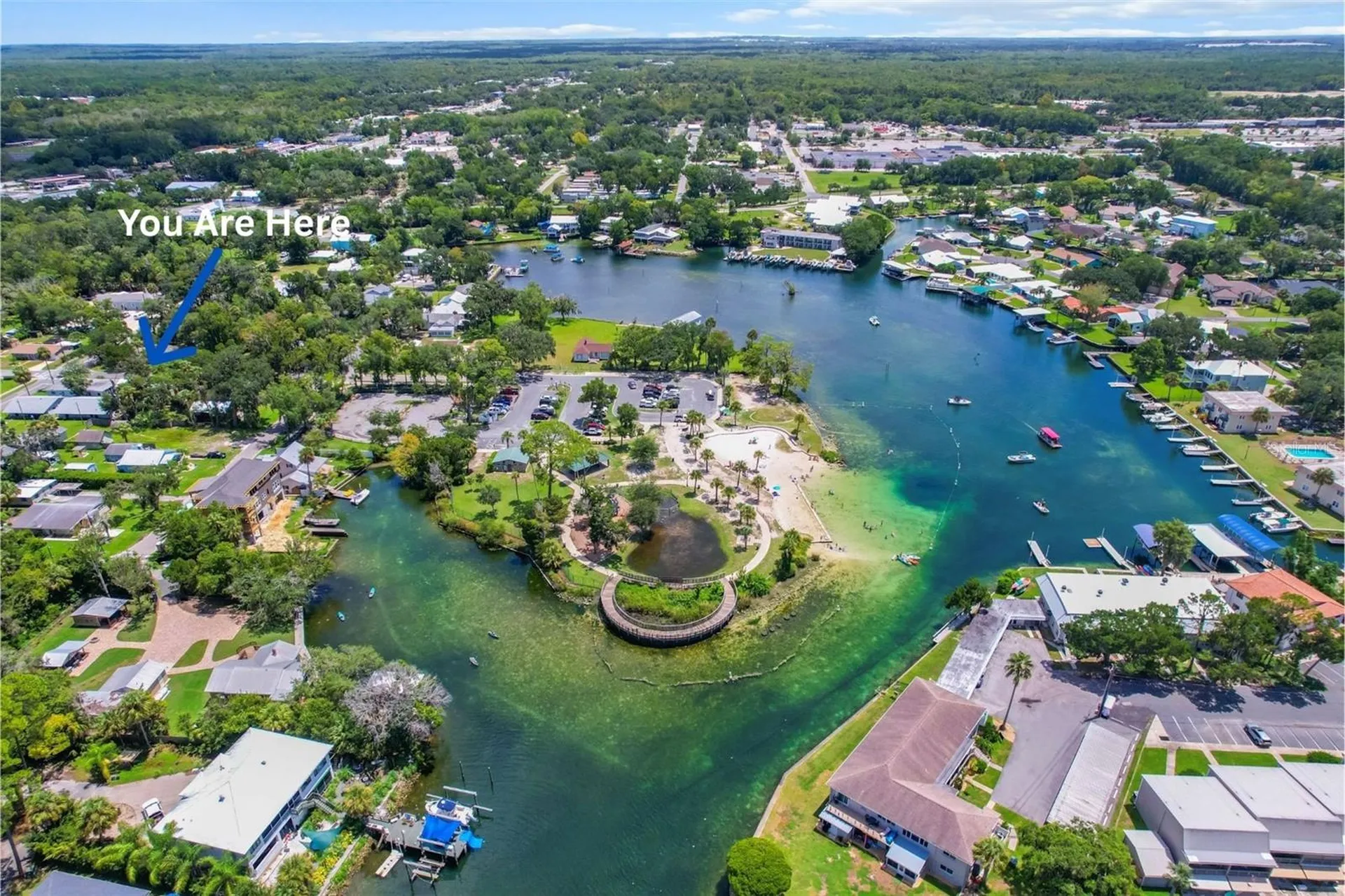 222 NE 1st Avenue Crystal River FL 34429