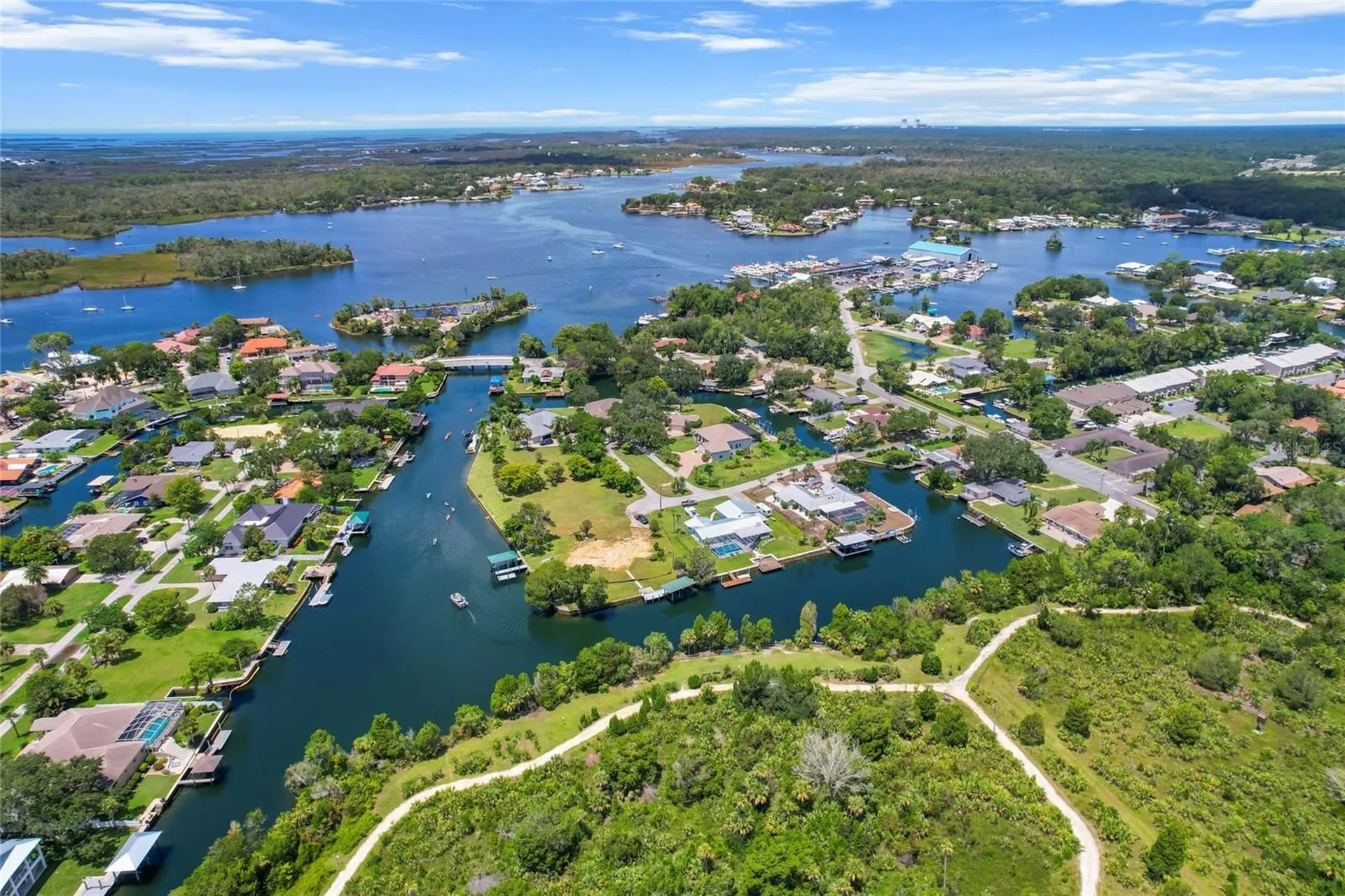 222 NE 1st Avenue Crystal River FL 34429