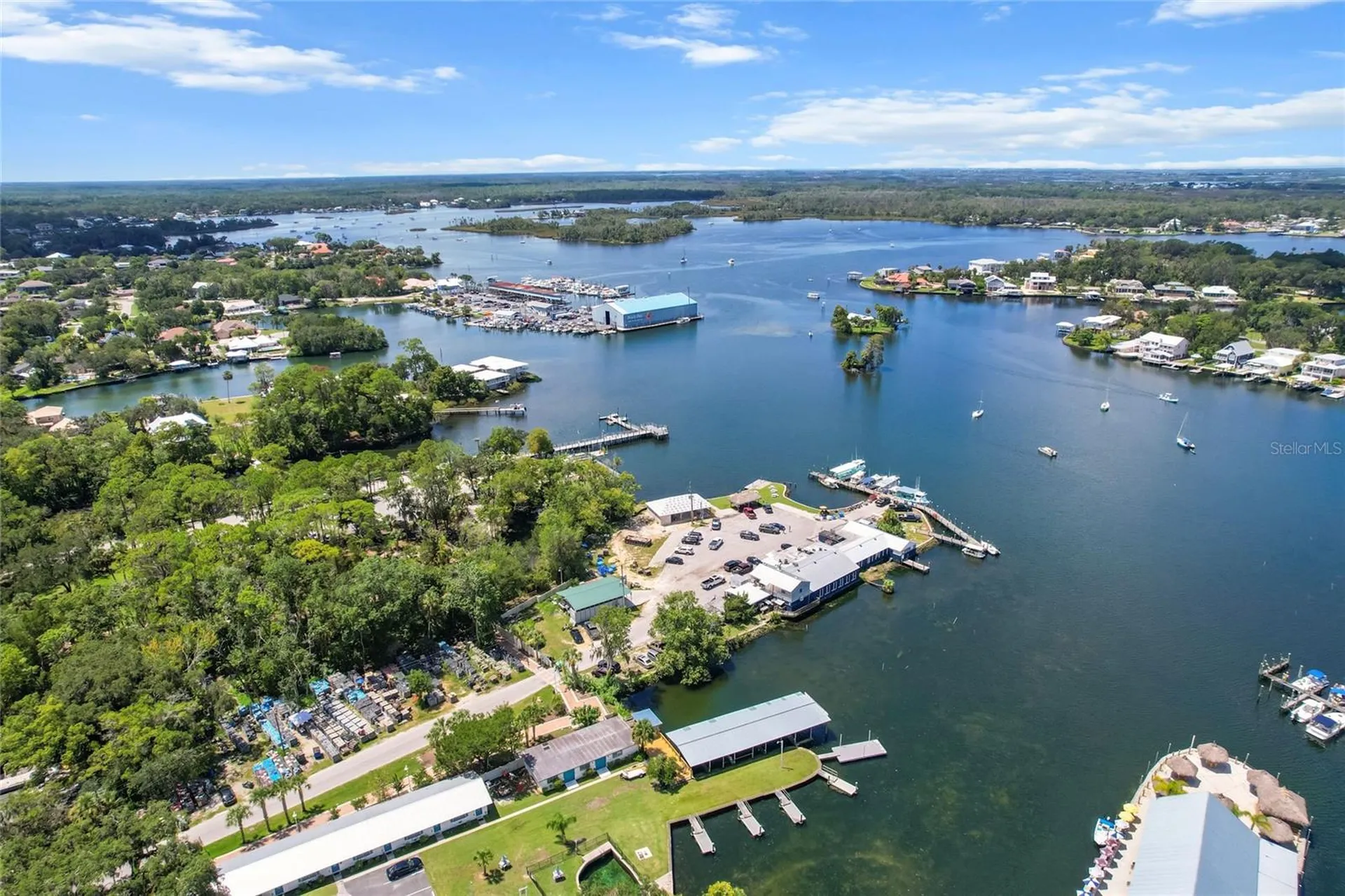 222 NE 1st Avenue Crystal River FL 34429
