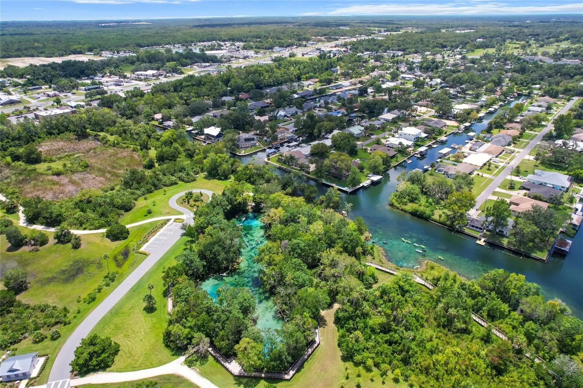 222 NE 1st Avenue Crystal River FL 34429