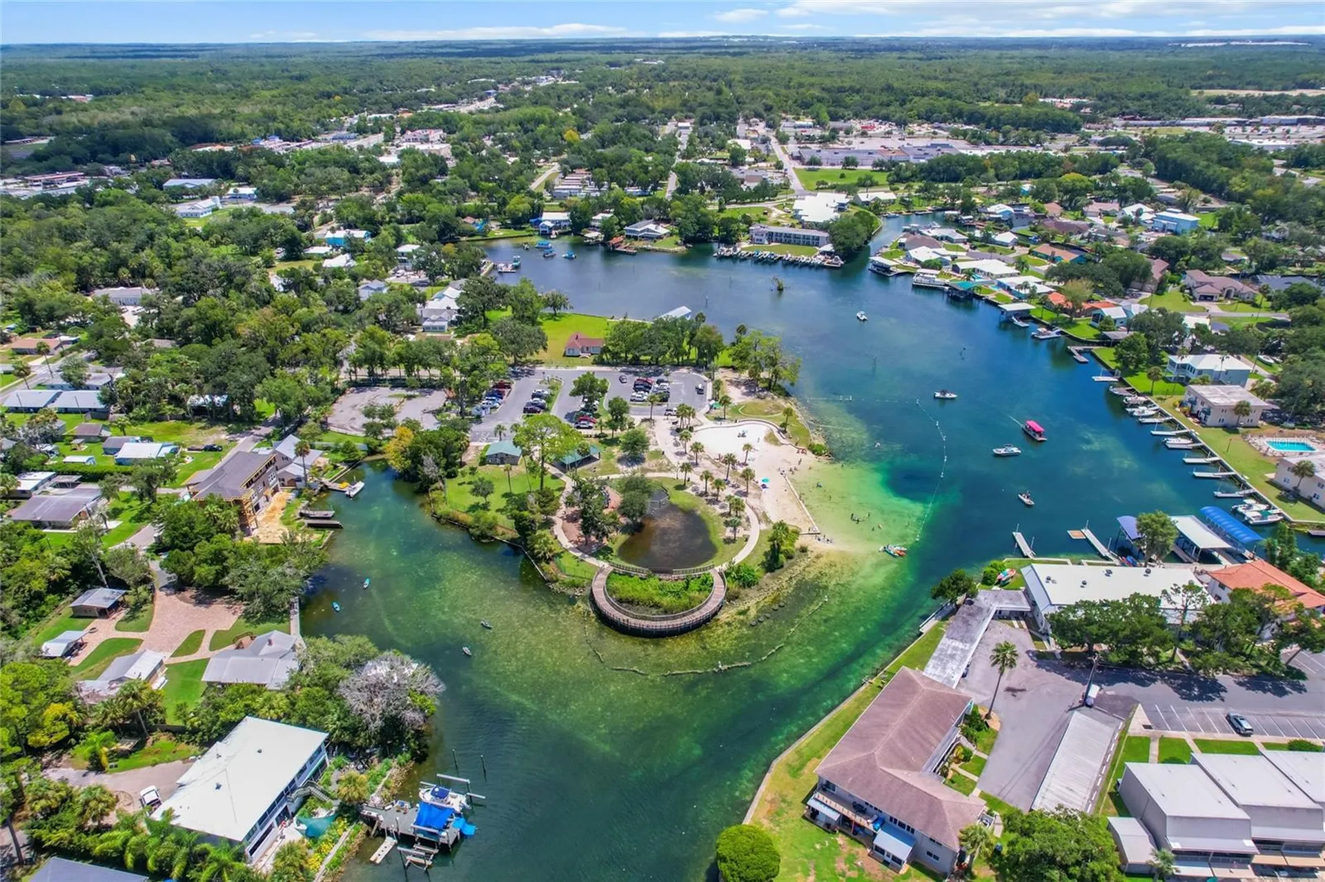 222 NE 1st Avenue Crystal River FL 34429