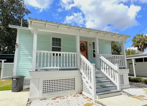 222 NE 1st Avenue Crystal River FL 34429