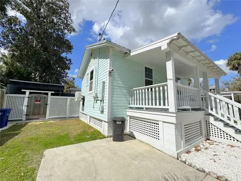 222 NE 1st Avenue Crystal River FL 34429
