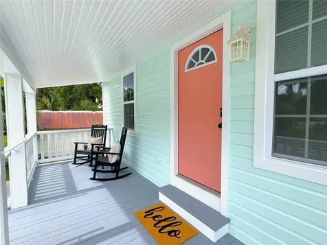 222 NE 1st Avenue Crystal River FL 34429