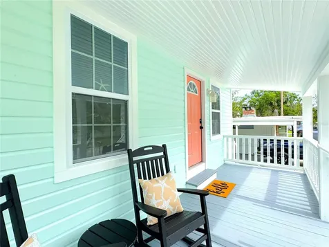 222 NE 1st Avenue Crystal River FL 34429