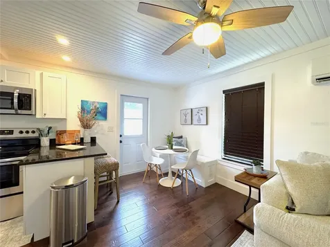 222 NE 1st Avenue Crystal River FL 34429
