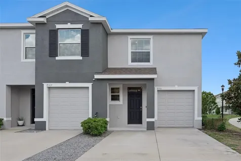 8501 Falling Blue Place Riverview FL 33578