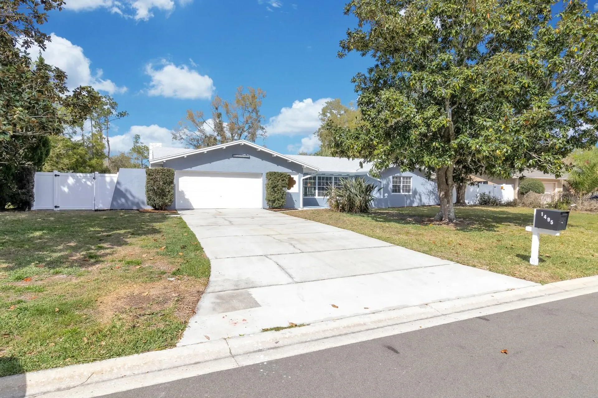 1495 Skyline Drive Kissimmee FL 34744