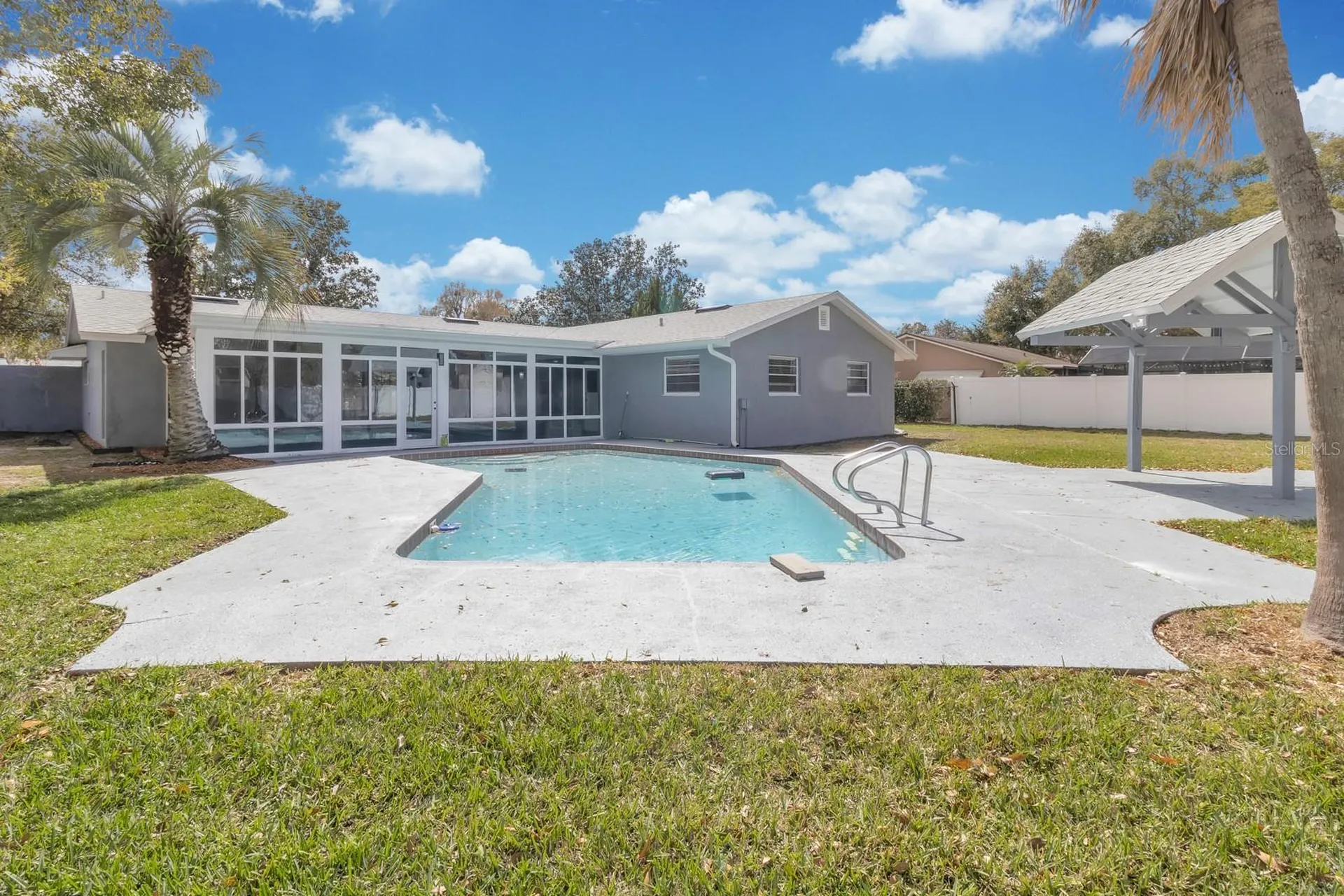 1495 Skyline Drive Kissimmee FL 34744
