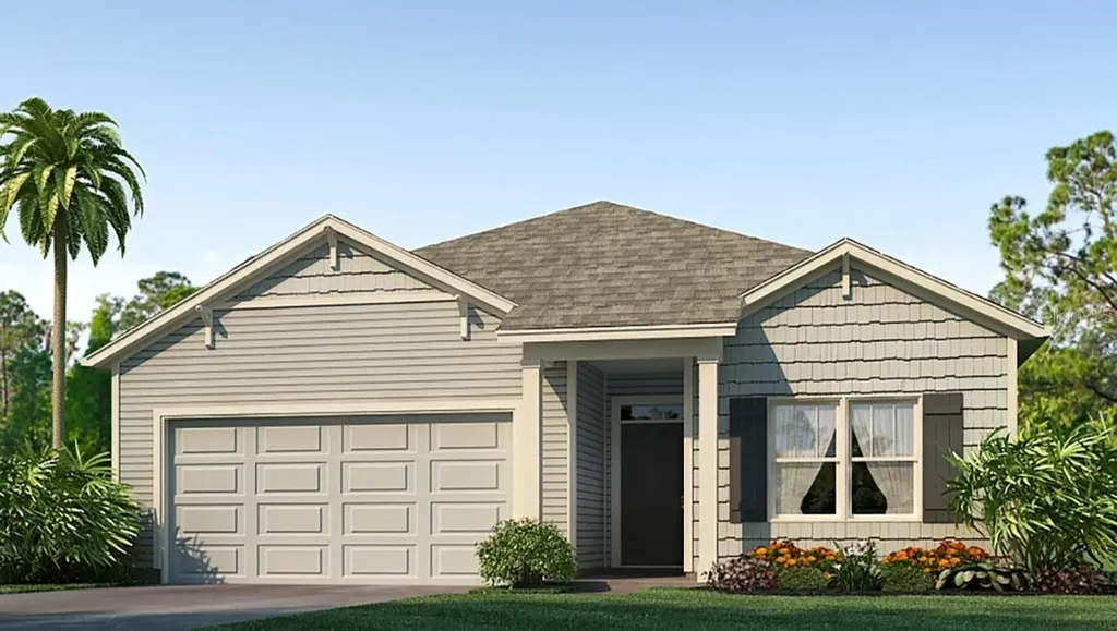 5248 SW 53rd Lane Gainesville FL 32608