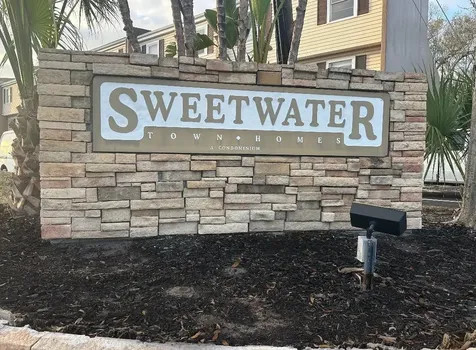 5419 Sweetwater Terrace Circle Tampa FL 33634