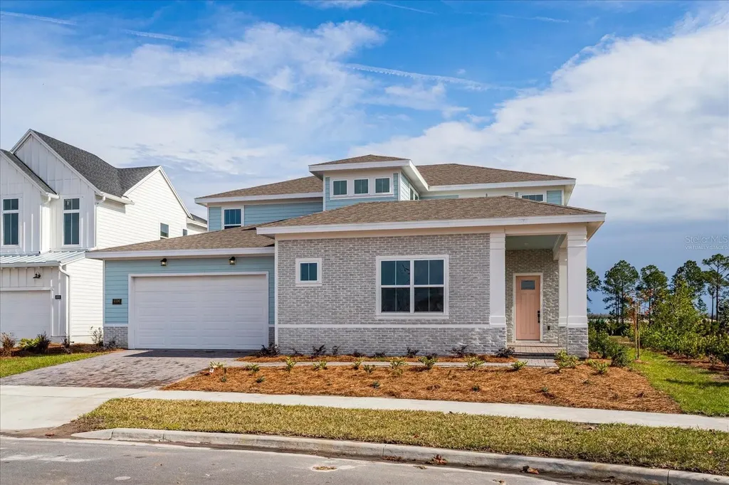 2948 Garden Trail Bend St Cloud FL 34771