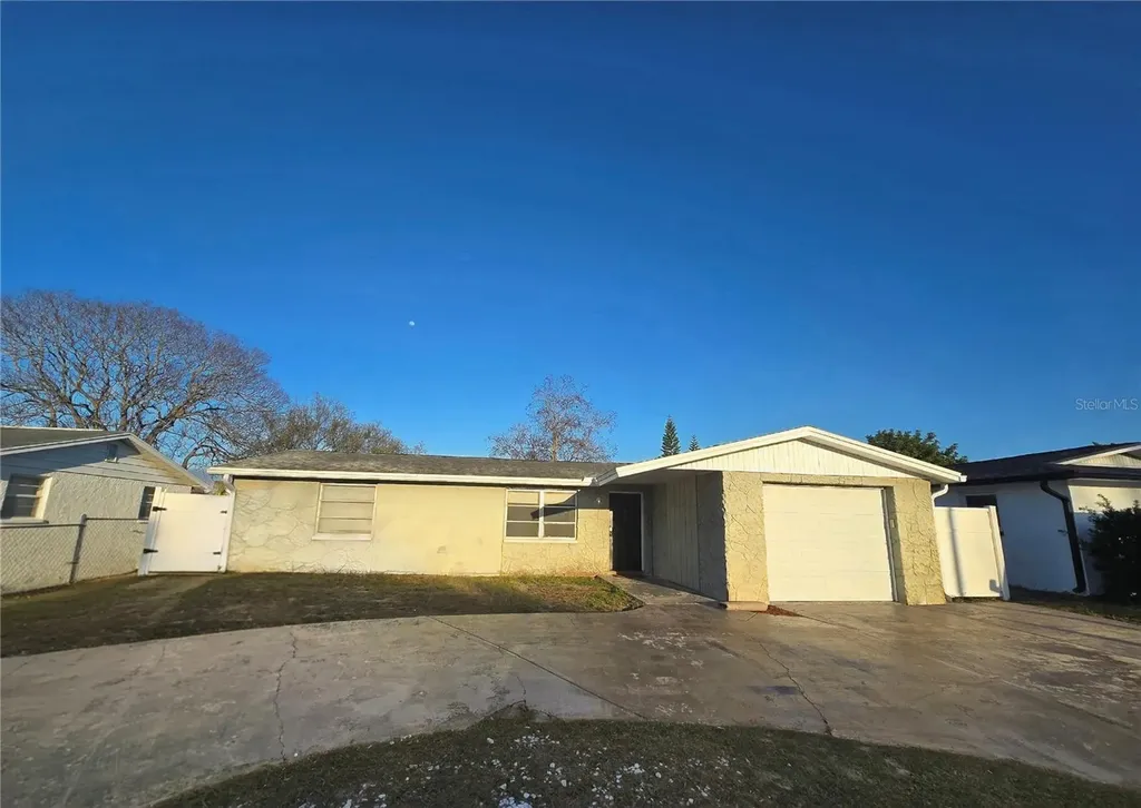 9240 Sterling Lane Port Richey FL 34668