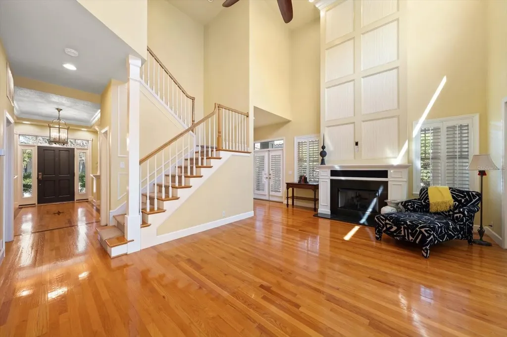 707 Lansden Court Tarpon Springs FL 34689