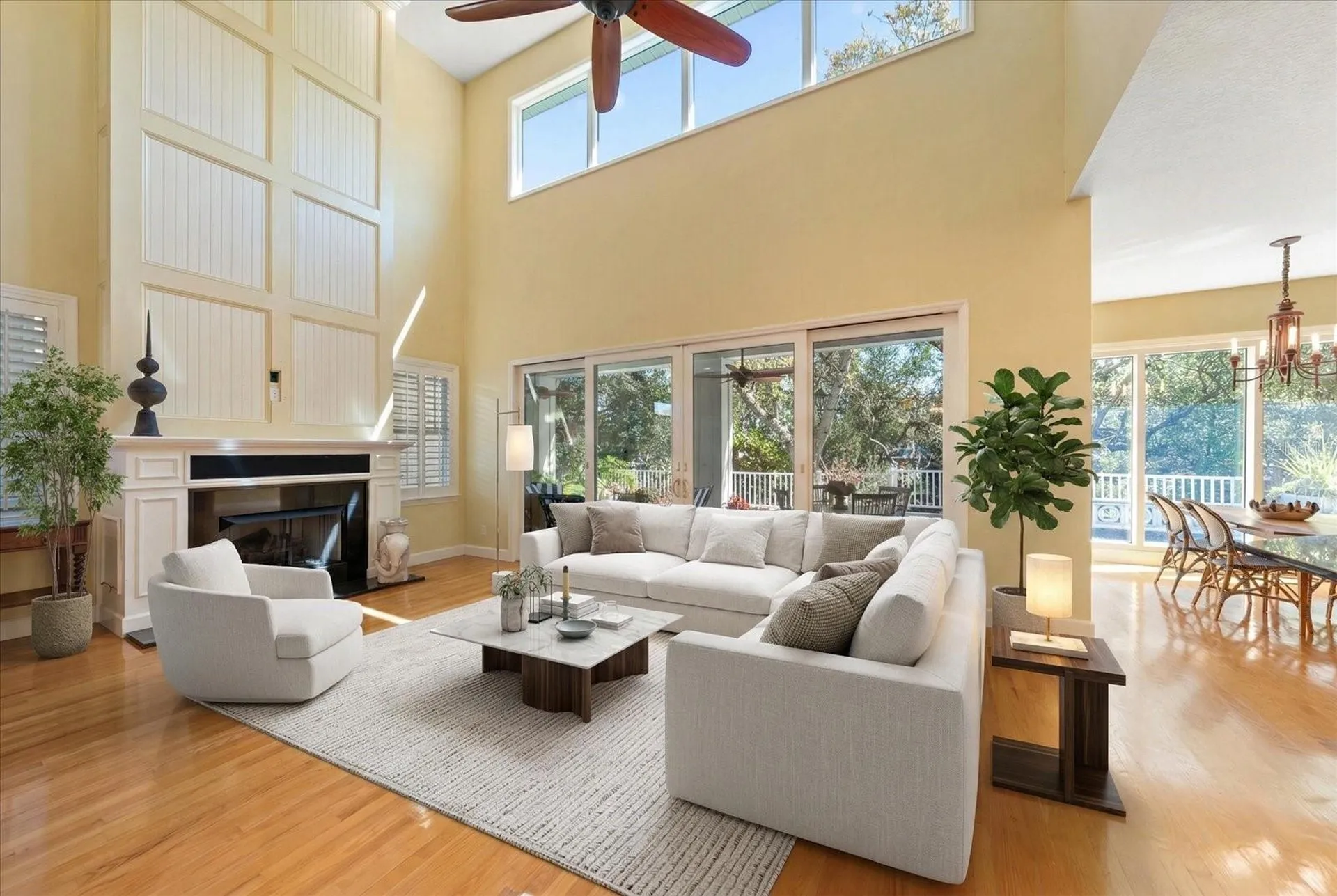 707 Lansden Court Tarpon Springs FL 34689