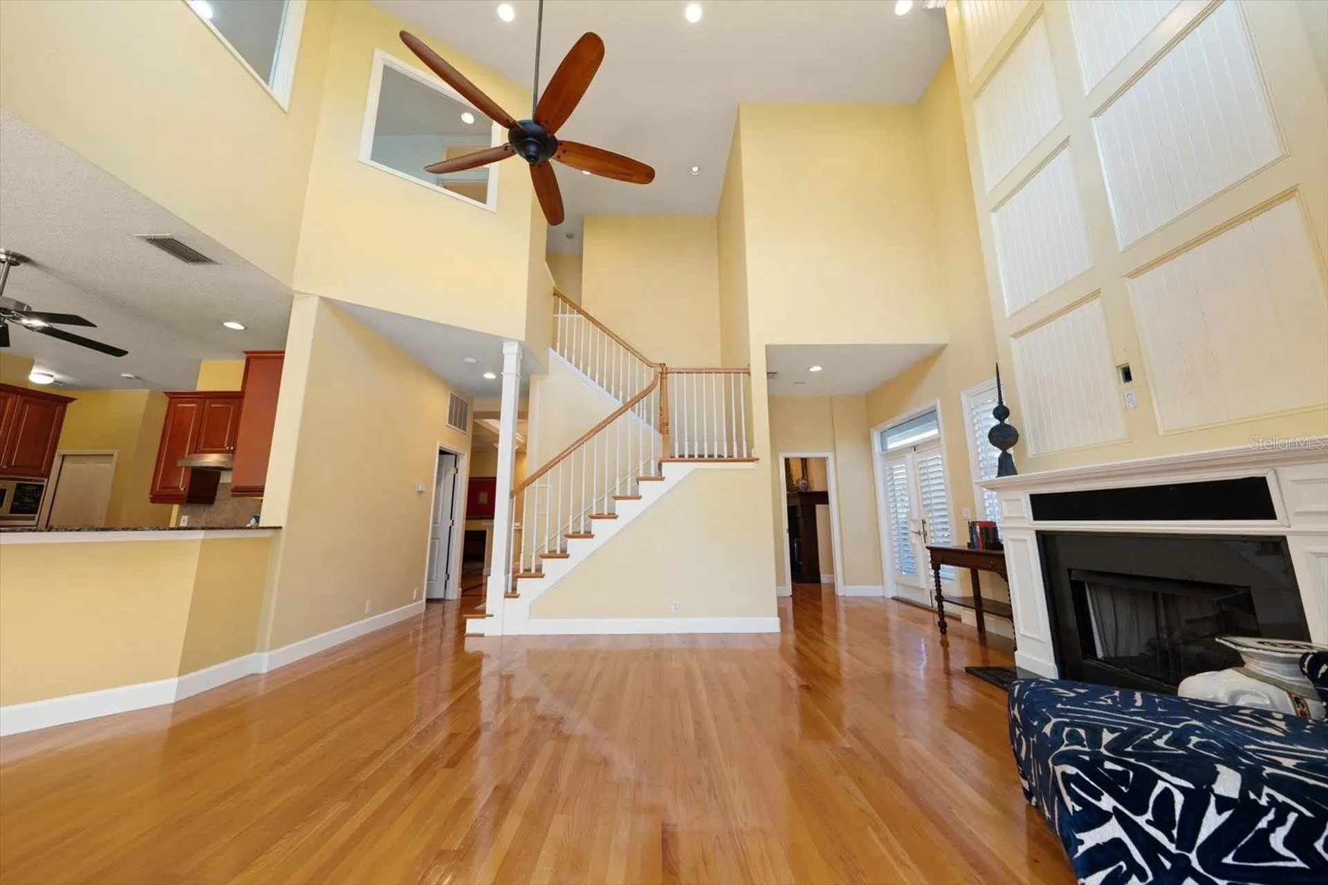 707 Lansden Court Tarpon Springs FL 34689
