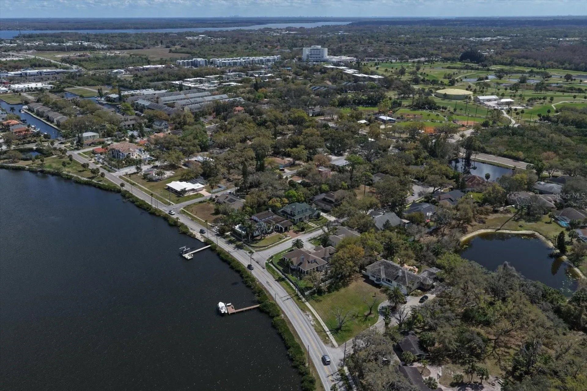 707 Lansden Court Tarpon Springs FL 34689