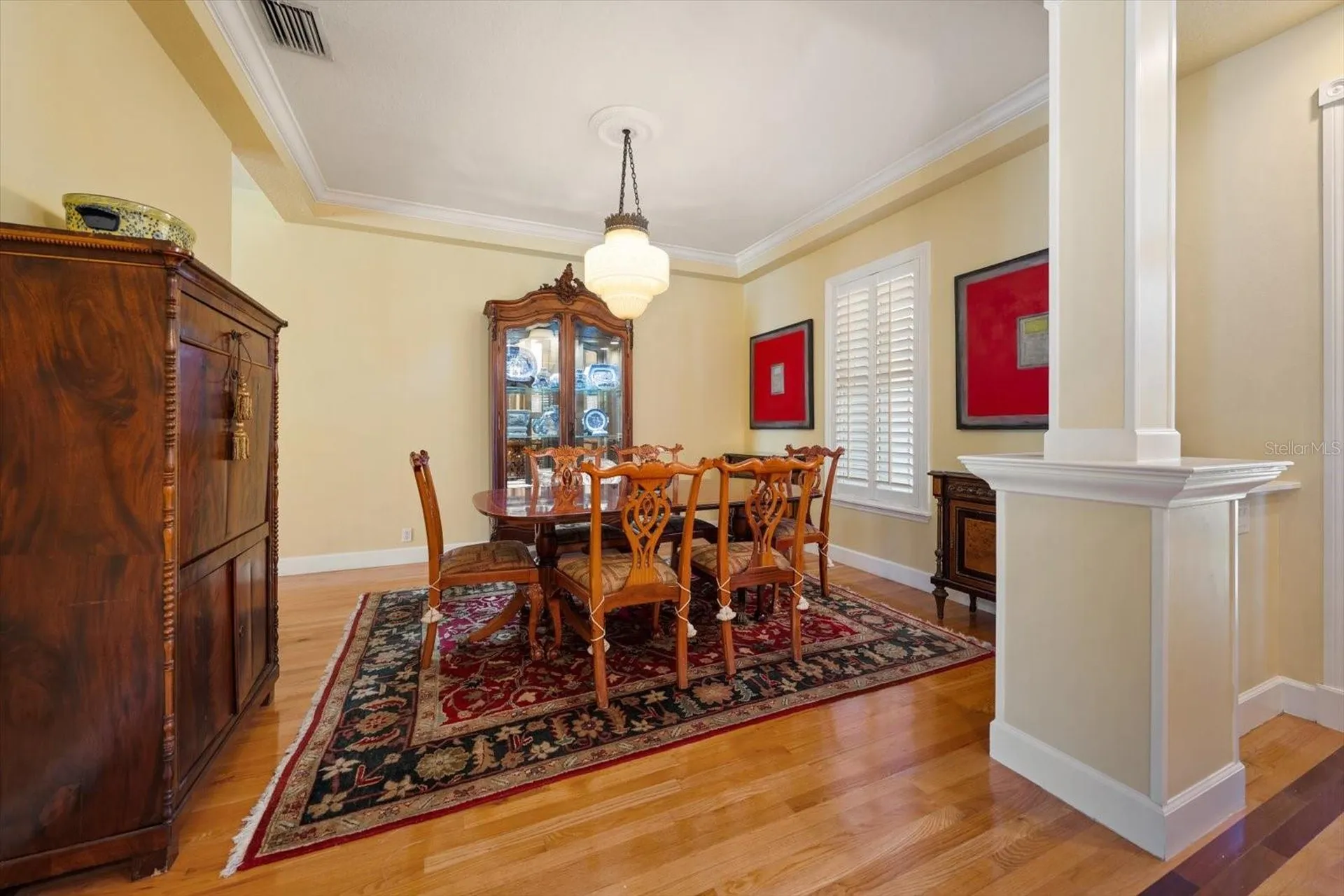 707 Lansden Court Tarpon Springs FL 34689
