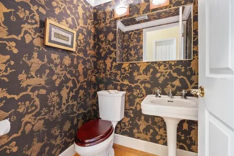 707 Lansden Court Tarpon Springs FL 34689