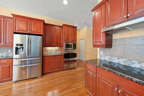 707 Lansden Court Tarpon Springs FL 34689