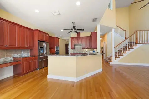 707 Lansden Court Tarpon Springs FL 34689