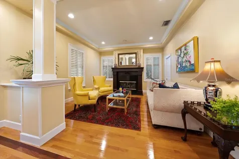 707 Lansden Court Tarpon Springs FL 34689