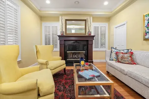 707 Lansden Court Tarpon Springs FL 34689