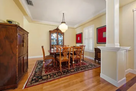 707 Lansden Court Tarpon Springs FL 34689