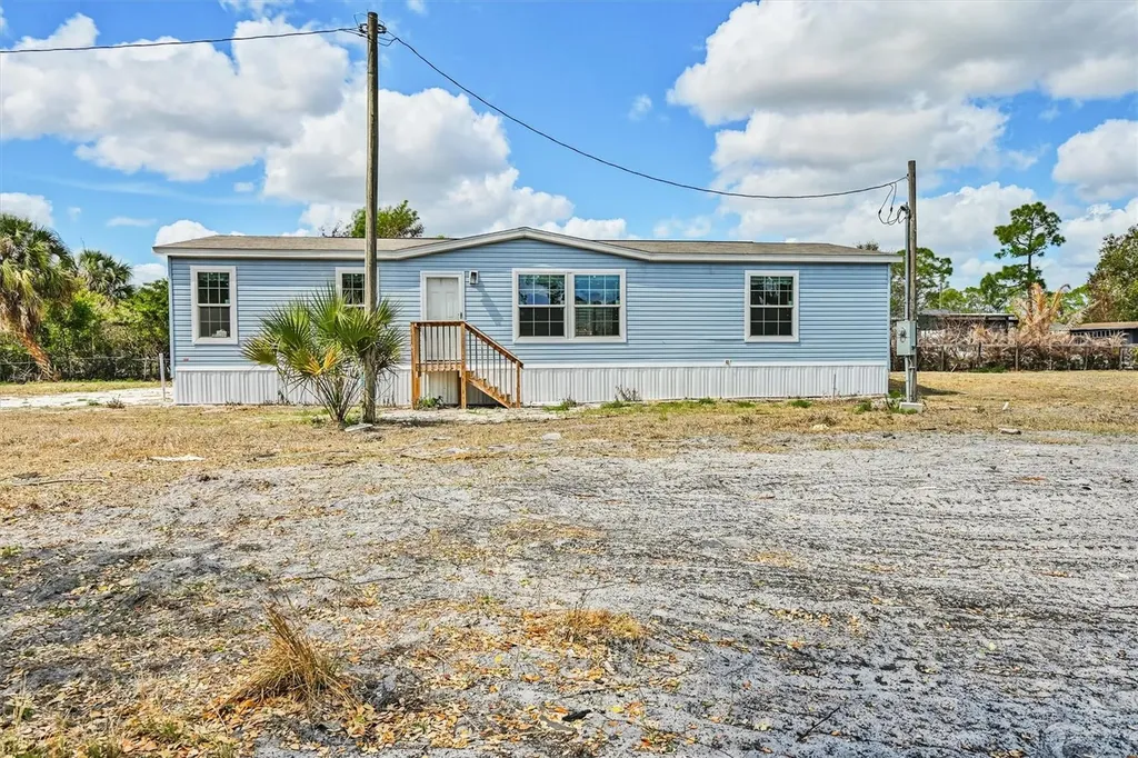 1770 Tucker Lane North Fort Myers FL 33917