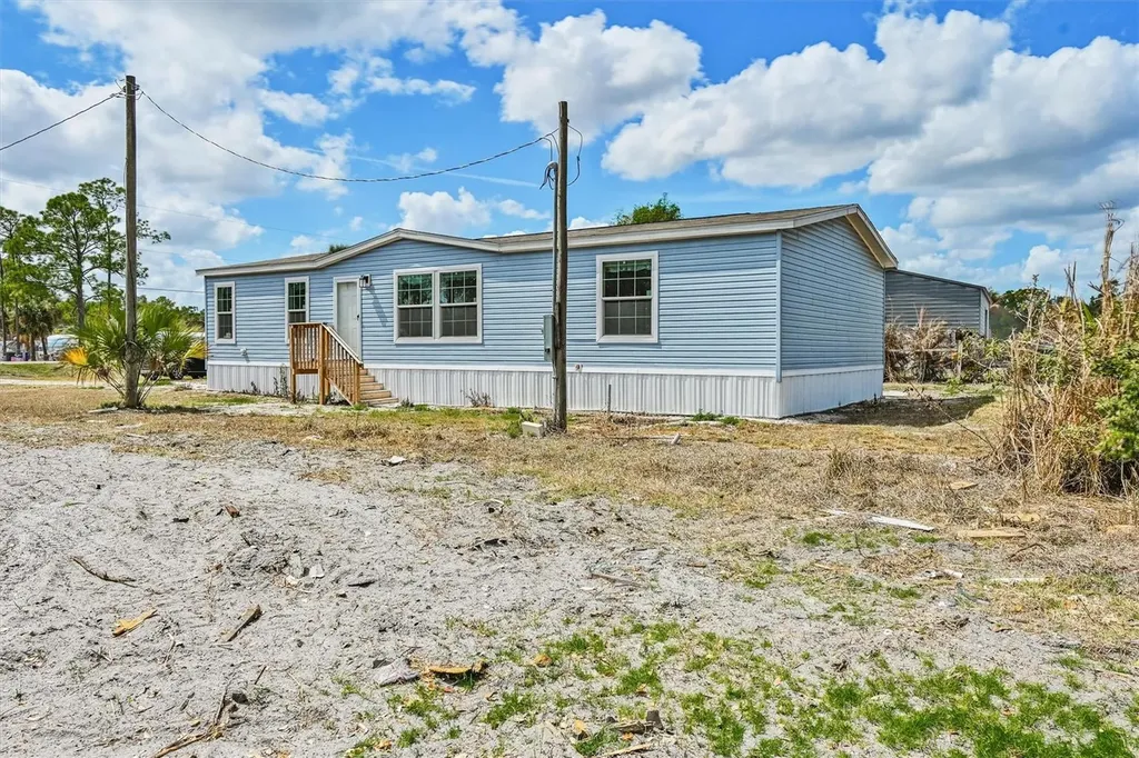1770 Tucker Lane North Fort Myers FL 33917