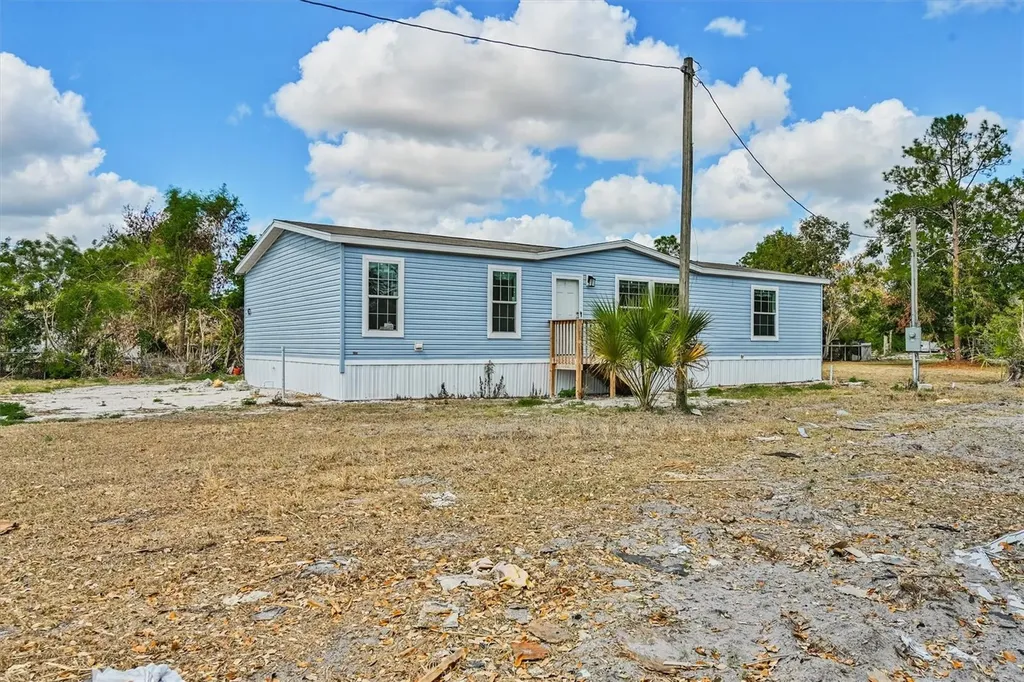 1770 Tucker Lane North Fort Myers FL 33917