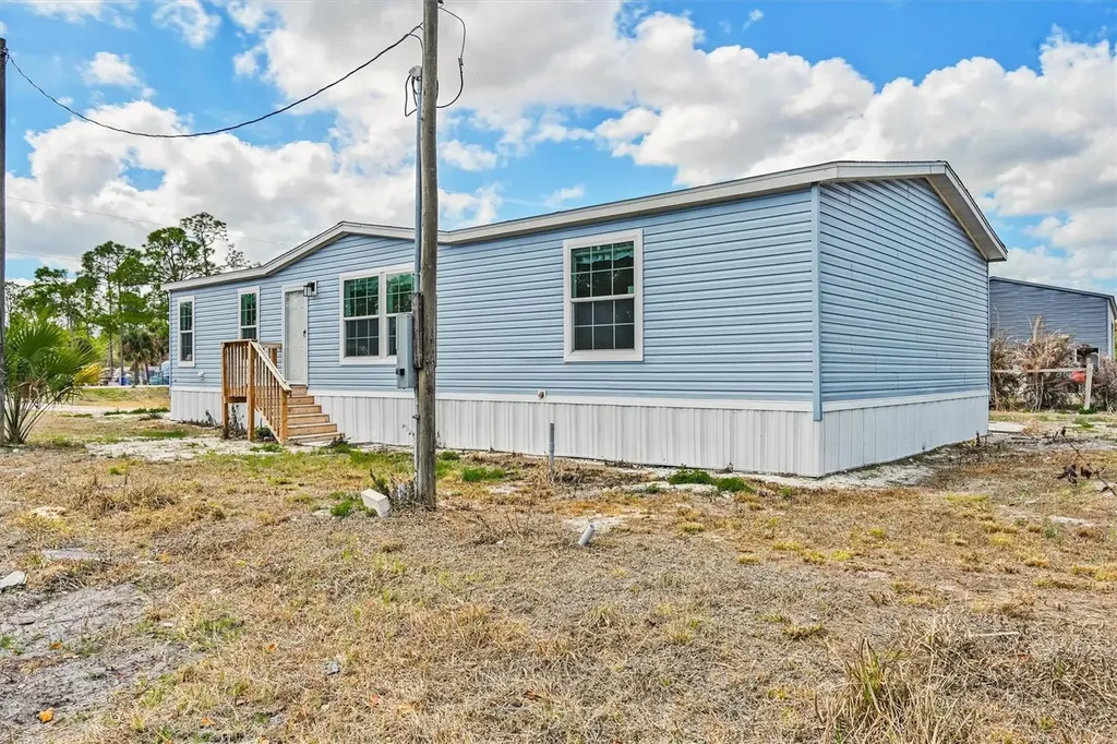 1770 Tucker Lane North Fort Myers FL 33917