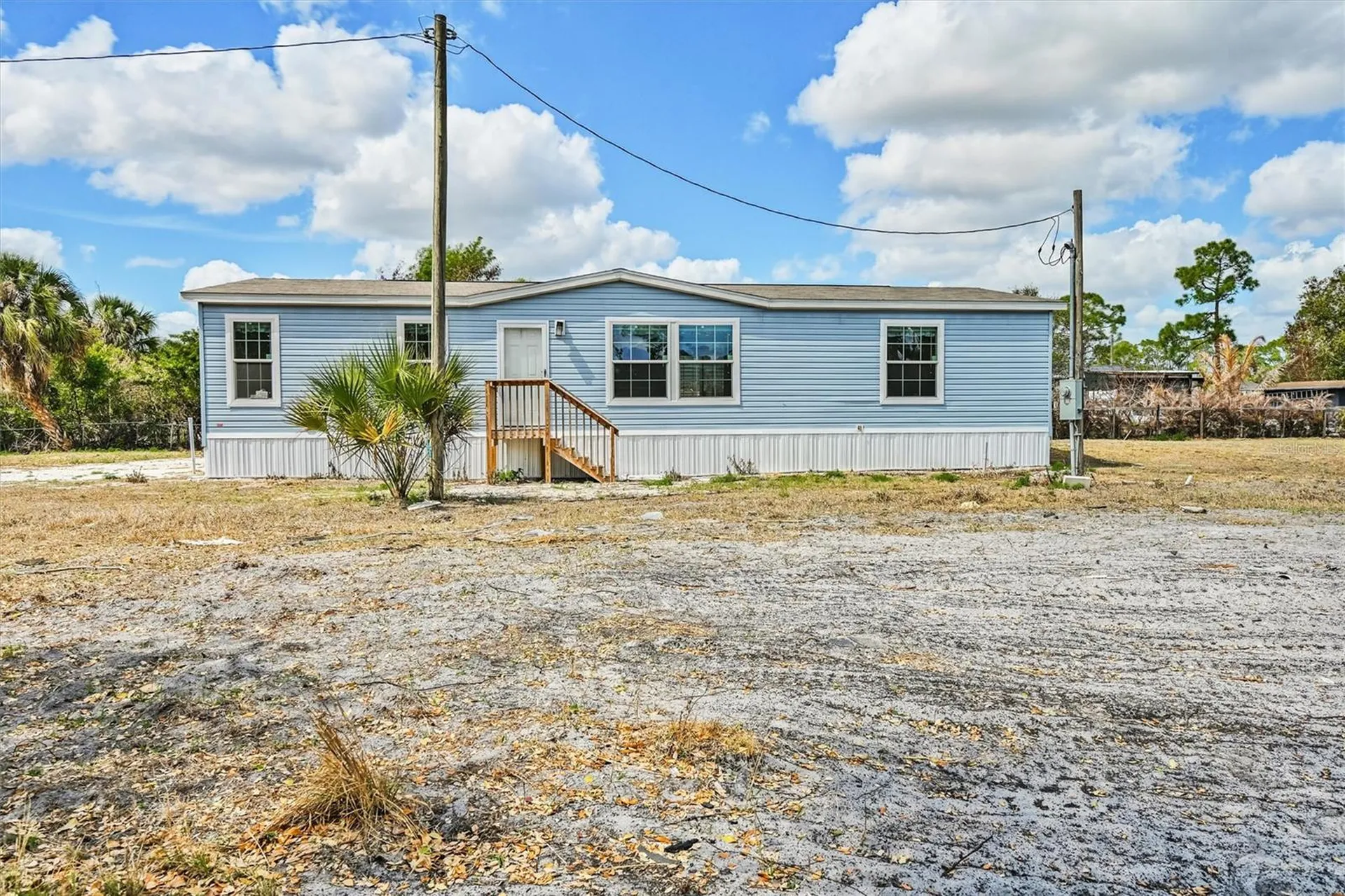 1770 Tucker Lane North Fort Myers FL 33917