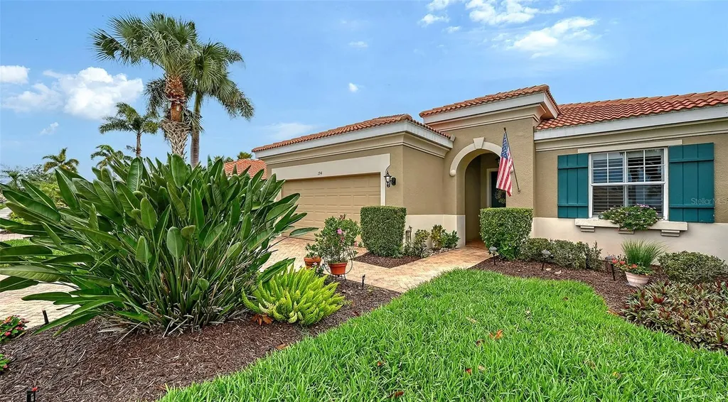 194 Cipriani Way North Venice FL 34275