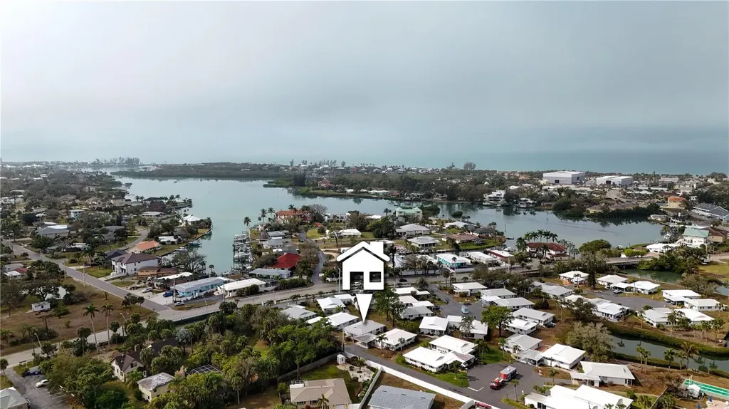 216 Fair Winds Drive Nokomis FL 34275