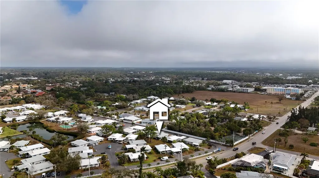 216 Fair Winds Drive Nokomis FL 34275