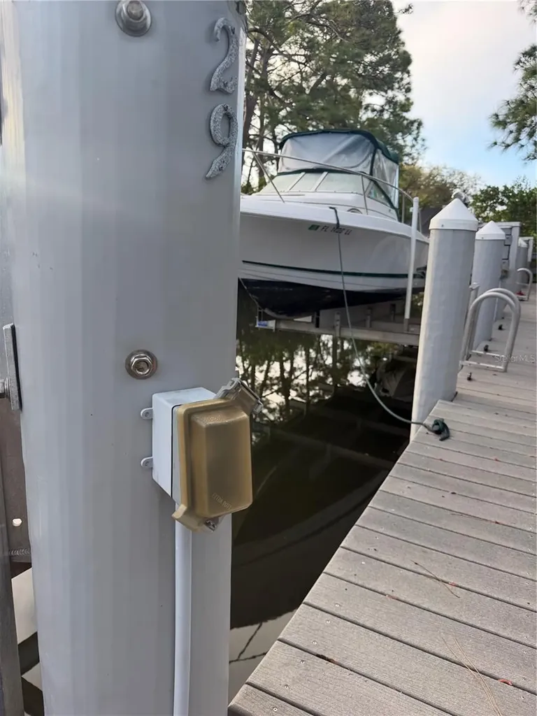 216 Fair Winds Drive Nokomis FL 34275