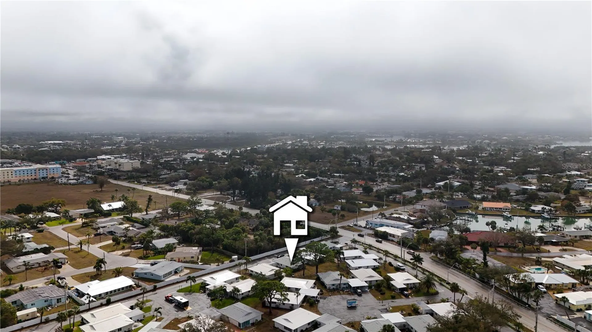 216 Fair Winds Drive Nokomis FL 34275
