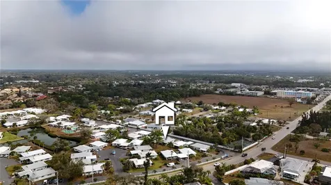 216 Fair Winds Drive Nokomis FL 34275