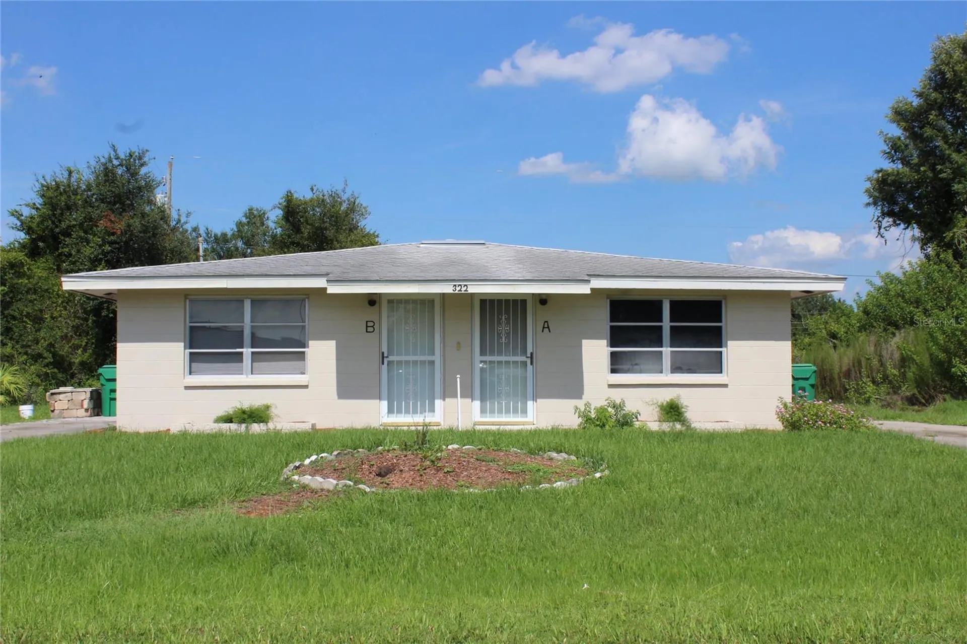 322 Organ Street Punta Gorda FL 33982