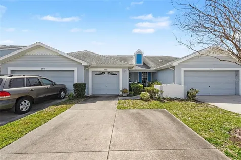 209 Hemingway Drive Oldsmar FL 34677