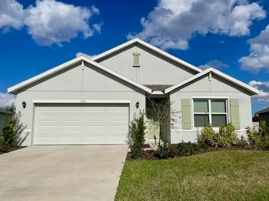 1314 Orchardgrass Circle Parrish FL 34219