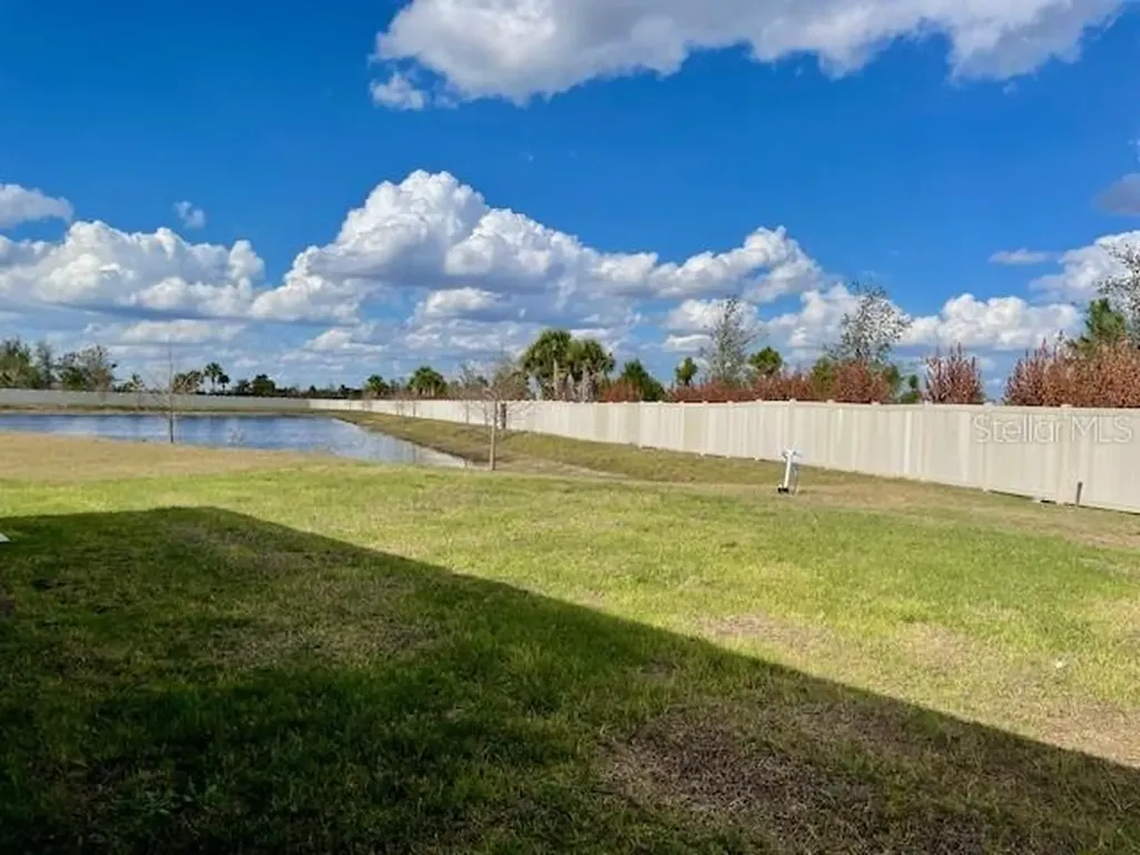 1314 Orchardgrass Circle Parrish FL 34219
