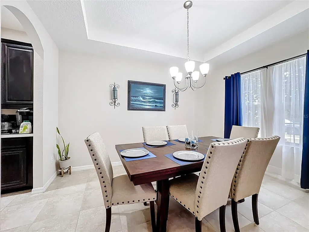 539 Timbervale Trail Clermont FL 34715